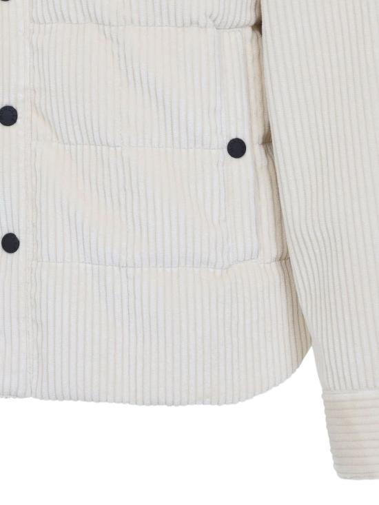 25FW 몽클레어 수트 자켓 K20971G00010 54AL0060 - MONCLER