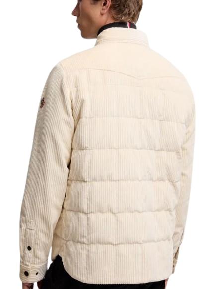 25FW 몽클레어 수트 자켓 K20971G00010 54AL0060 - MONCLER