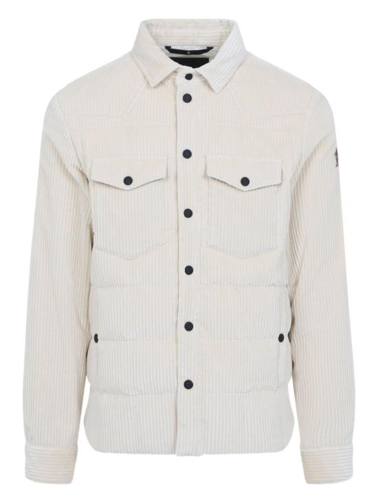 25FW 몽클레어 수트 자켓 K20971G00010 54AL0060 - MONCLER