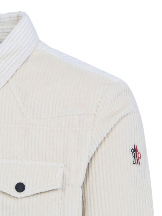 25FW 몽클레어 수트 자켓 K20971G00010 54AL0060 - MONCLER