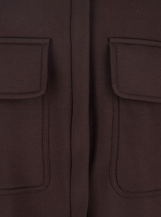 25FW 메르씨 코트 G350ICOFFEE Brown - MERCI