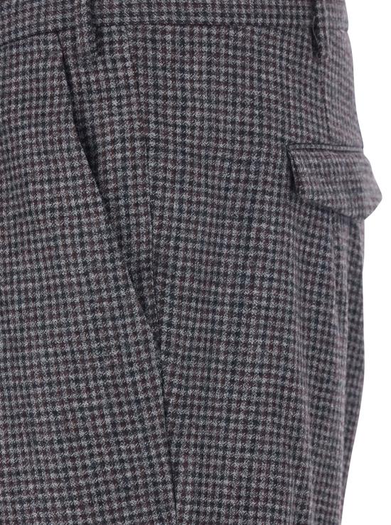 25FW 피티토리노 스트레이트 팬츠 COAFMAZA0CL1MA240240 Grey - PT TORINO