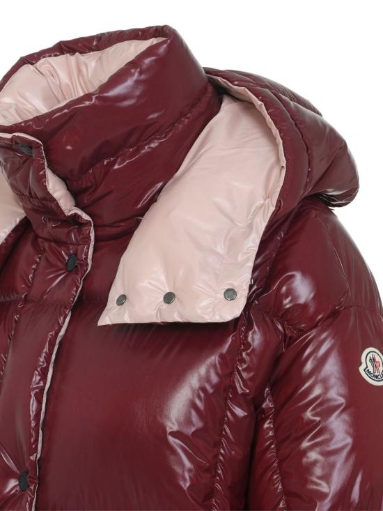 25FW 몽클레어 Parana 파라나 쇼트 다운 자켓 K20931A00103 68950468 - MONCLER