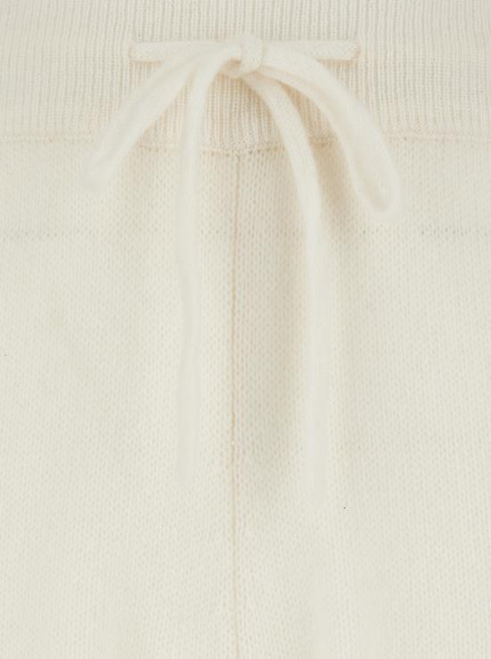 25FW SOLOCASCMIR 스트레이트 팬츠 CS136PANNA White - OTHER BRANDS