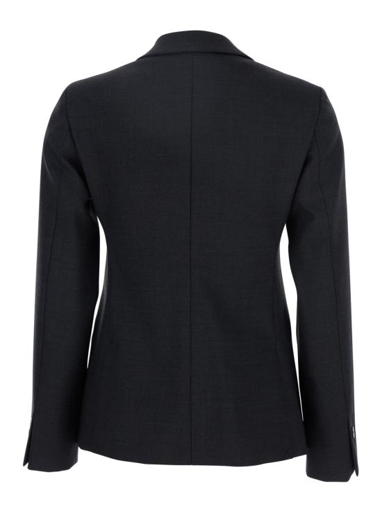 25FW 메르씨 수트 자켓 G355MSTONE Grey - MERCI