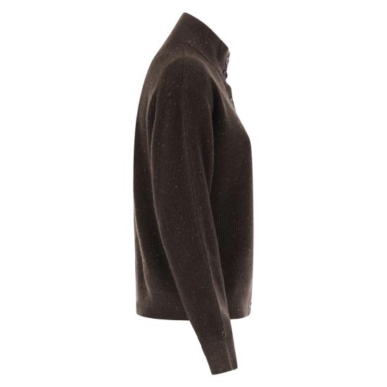 25FW 페세리코 스웨터 S99419F12 BROWN - PESERICO