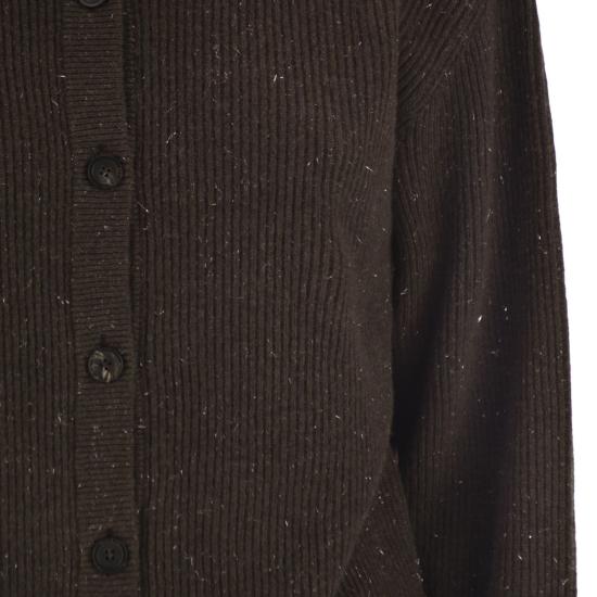 25FW 페세리코 스웨터 S99419F12 BROWN - PESERICO