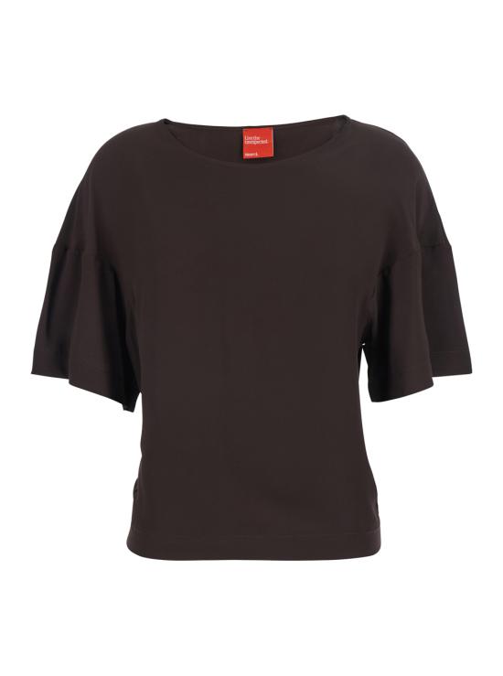 25FW 메르씨 탑 MAM071COFFEE Brown