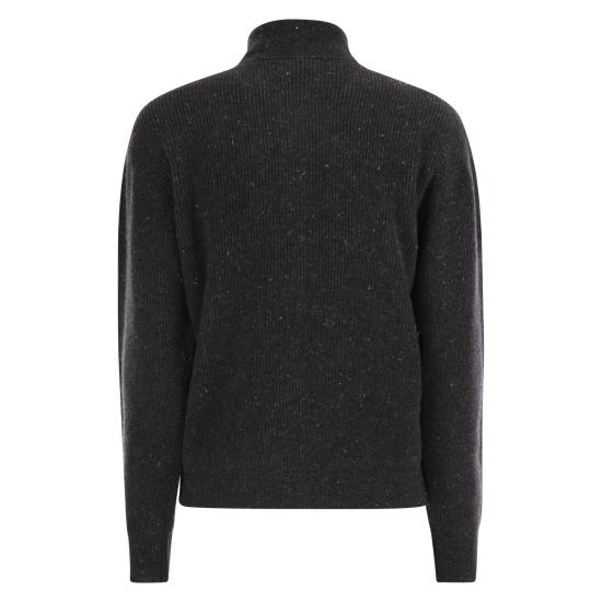 25FW 페세리코 스웨터 S99419F12 GREY - PESERICO