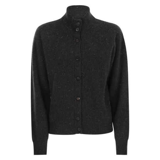 25FW 페세리코 스웨터 S99419F12 GREY