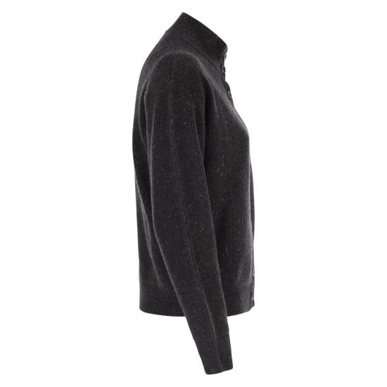 25FW 페세리코 스웨터 S99419F12 GREY - PESERICO