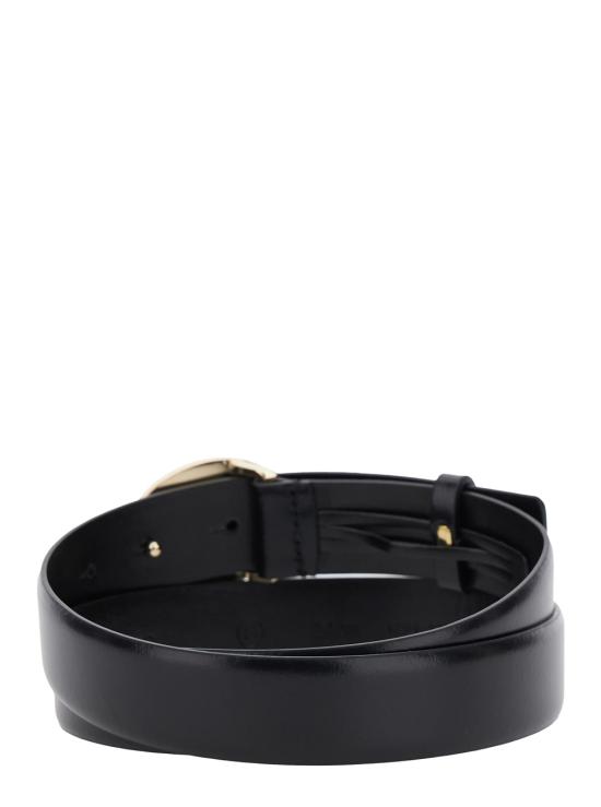 25FW 핑코 벨트 105478A2QLZ99L Black - PINKO