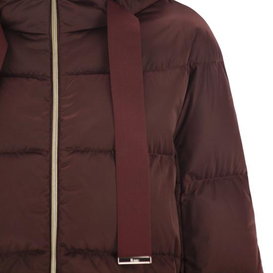25FW 에르노 자켓 PI1304D BORDEAUX - HERNO
