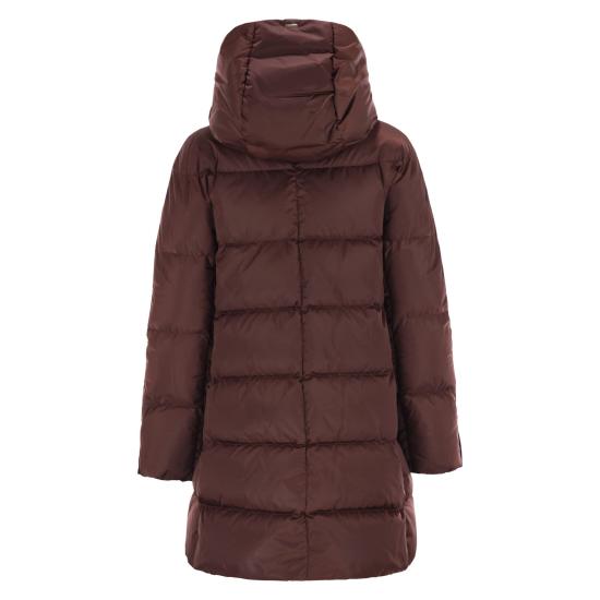 25FW 에르노 자켓 PI1304D BORDEAUX - HERNO