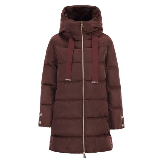 25FW 에르노 자켓 PI1304D BORDEAUX