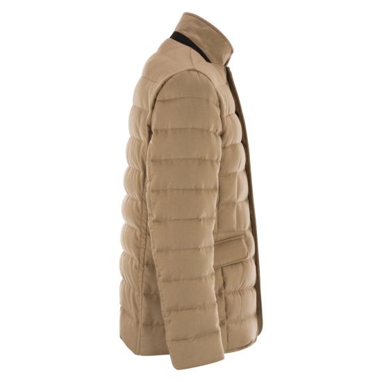 25FW 무레르 패딩 MOUGI200324 CAMEL - MOORER