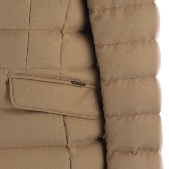 25FW 무레르 패딩 MOUGI200324 CAMEL - MOORER