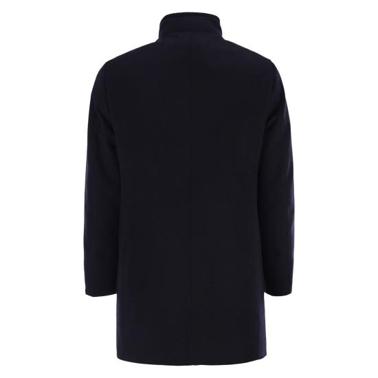 25FW 무레르 롱패딩 MOUG2100131 BLUE - MOORER