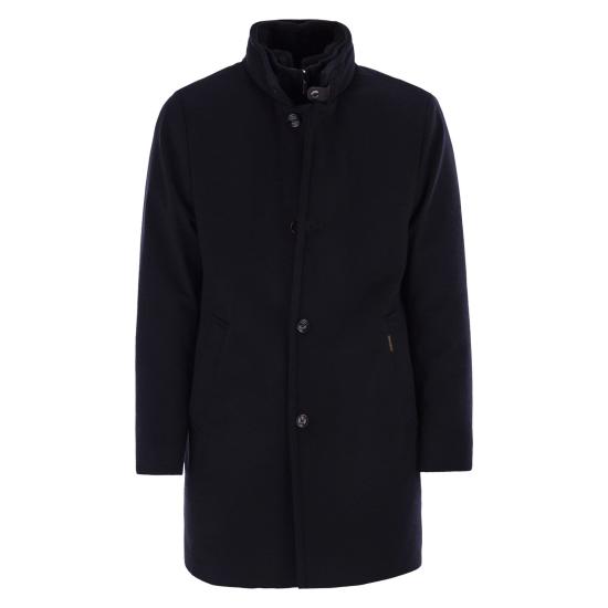 25FW 무레르 롱패딩 MOUG2100131 BLUE