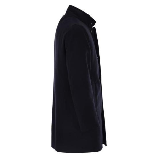 25FW 무레르 롱패딩 MOUG2100131 BLUE - MOORER