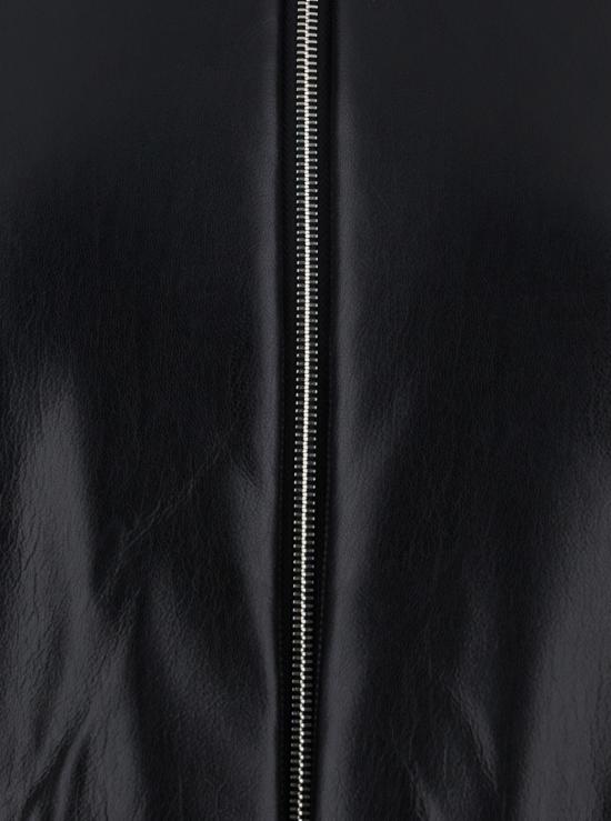 25FW 핑코 자켓 105372A2P4Z99 Black - PINKO