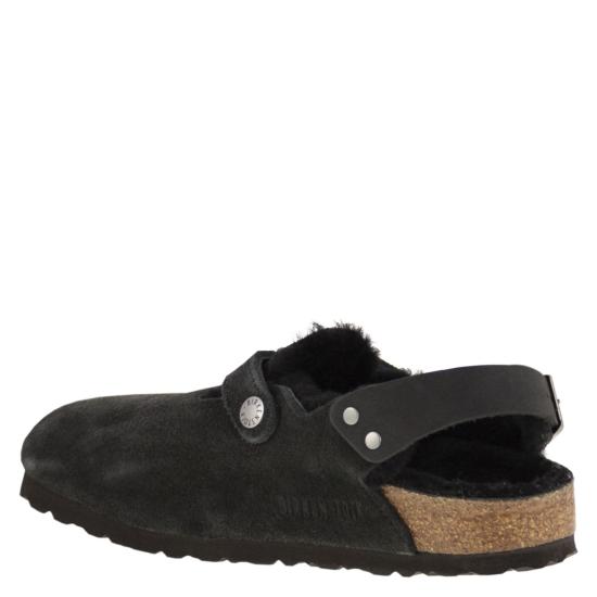 25FW 버켄스탁 샌들 1028328 BLACK - BIRKENSTOCK