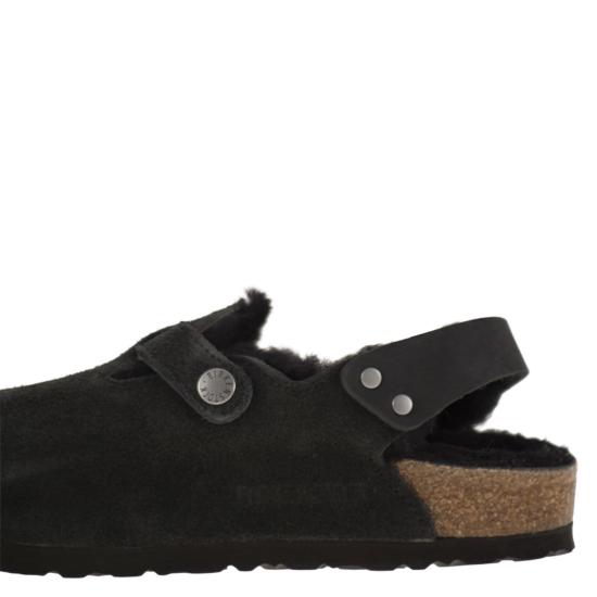 25FW 버켄스탁 샌들 1028328 BLACK - BIRKENSTOCK