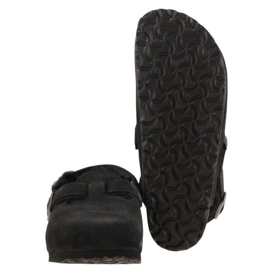 25FW 버켄스탁 샌들 1028328 BLACK - BIRKENSTOCK