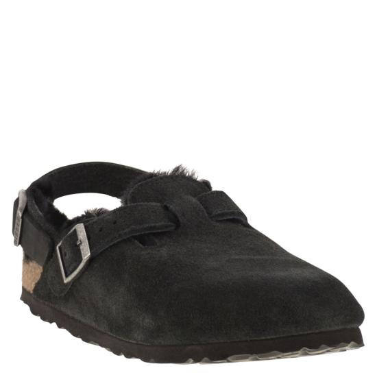 25FW 버켄스탁 샌들 1028328 BLACK - BIRKENSTOCK