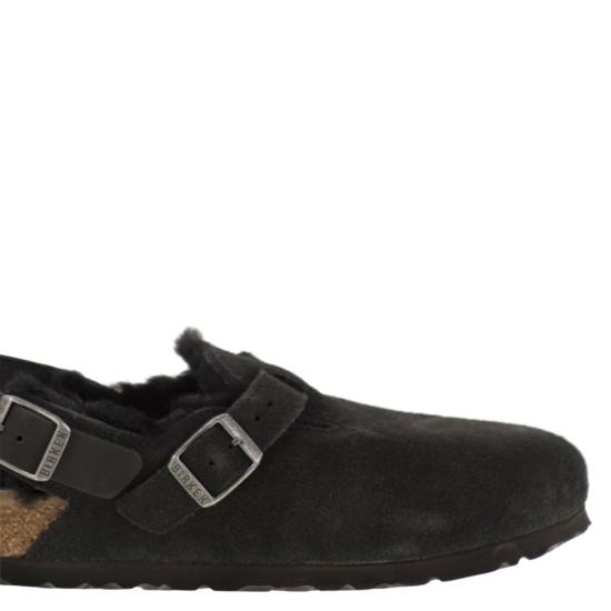 25FW 버켄스탁 샌들 1028328 BLACK - BIRKENSTOCK