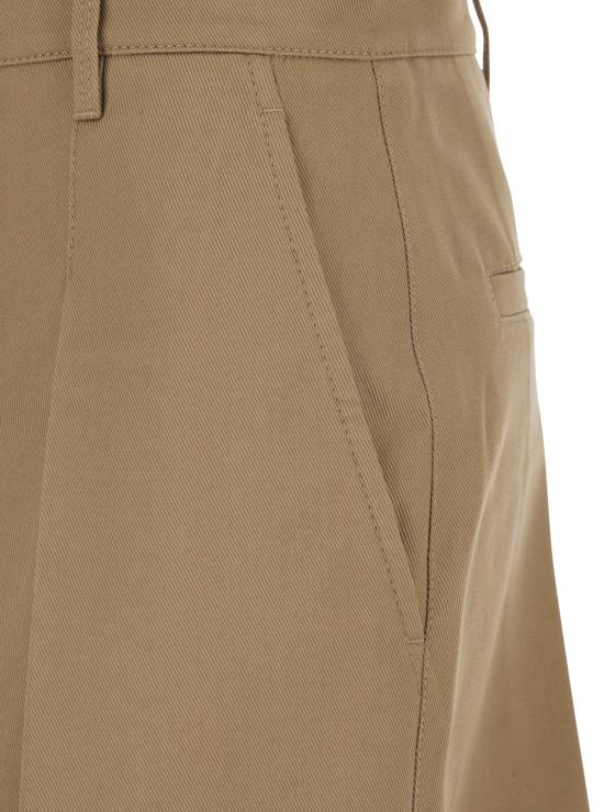 25FW 브루넬로 쿠치넬리 스커트 MP141G3889C5785 Beige - BRUNELLO CUCINELLI