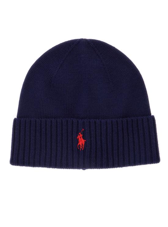 25FW 폴로 랄프로렌 머플러/스카프 710951146001 Blu - POLO RALPH LAUREN