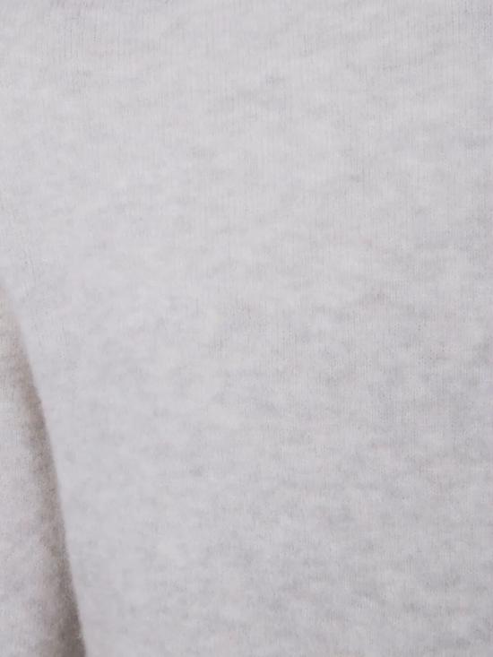 25FW 누어 터틀넥 253M14003 M1416 GRAVEL - NUUR