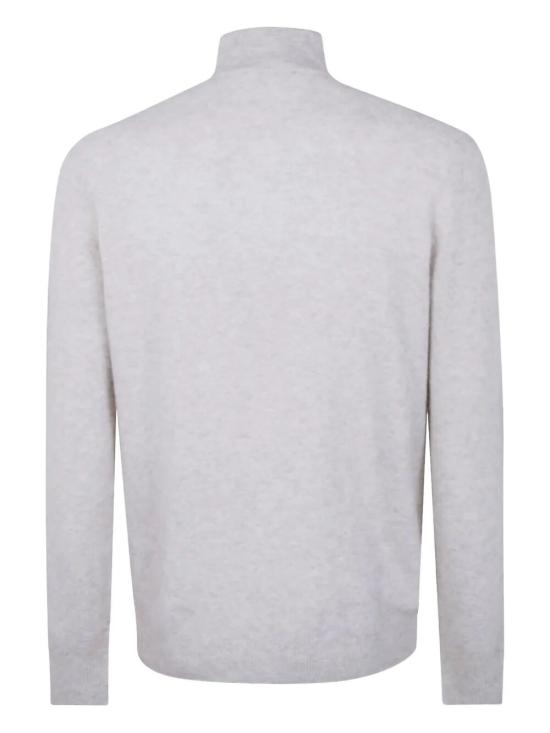 25FW 누어 터틀넥 253M14003 M1416 GRAVEL - NUUR