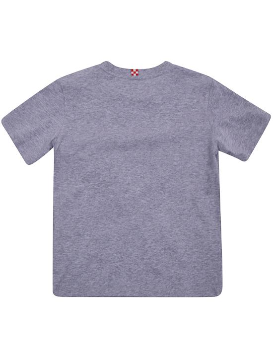 25FW [키즈] 세인트바쓰 티셔츠 CAM0001 01530I PEANUTS SPORT 15ML - MC2 SAINT BARTH