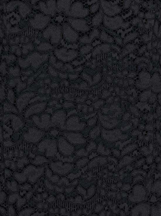 25FW 플레인 원피스 40122652NERO Black - PLAIN