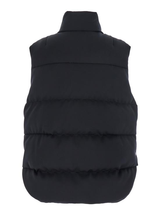 25FW 몽클레어 수트 자켓 1A00003M6515999 Black