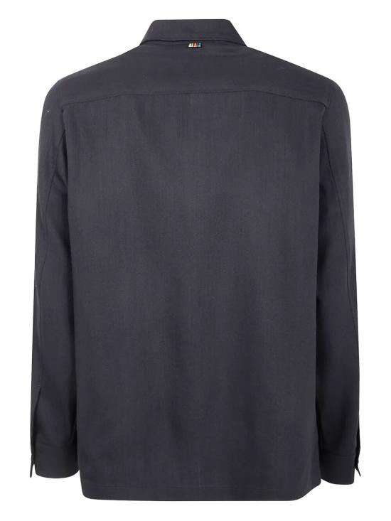 25FW 폴 스미스 자켓 M1R 703Y T02791 79 BLACK - PAUL SMITH