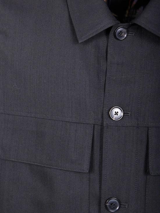 25FW 폴 스미스 자켓 M1R 703Y T02791 79 BLACK - PAUL SMITH