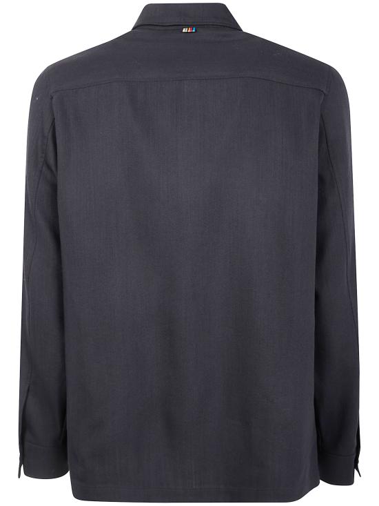 25FW 폴 스미스 자켓 M1R 703Y T02791 79 BLACK - PAUL SMITH