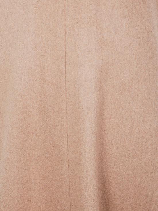 25FW 막스마라 미디 스커트 2521106022600 001 CAMEL - MAX MARA