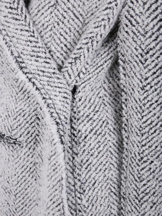 25FW 알베르타 페레티 수트 자켓 A0504 5155 1003 IVORY MIX - ALBERTA FERRETTI