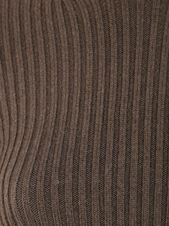 25FW 막스마라 터틀넥 2521366293600 006 DARK LODEN - MAX MARA