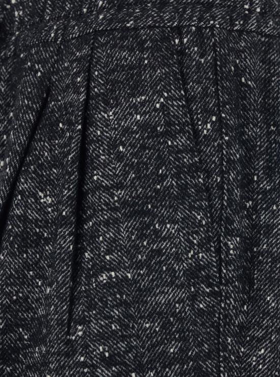 25FW 돌체앤가바나 스트레이트 팬츠 GP12RTFCZAMS8030 Grey - DOLCE & GABBANA