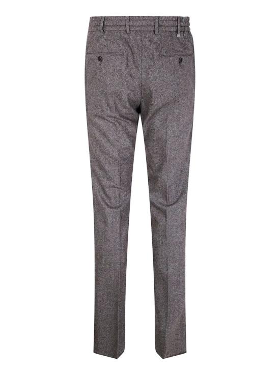 25FW 피티제로우노 치노 팬츠 VFJGZ20CL1 TO02 0140 LIGHT BROWN - PT01