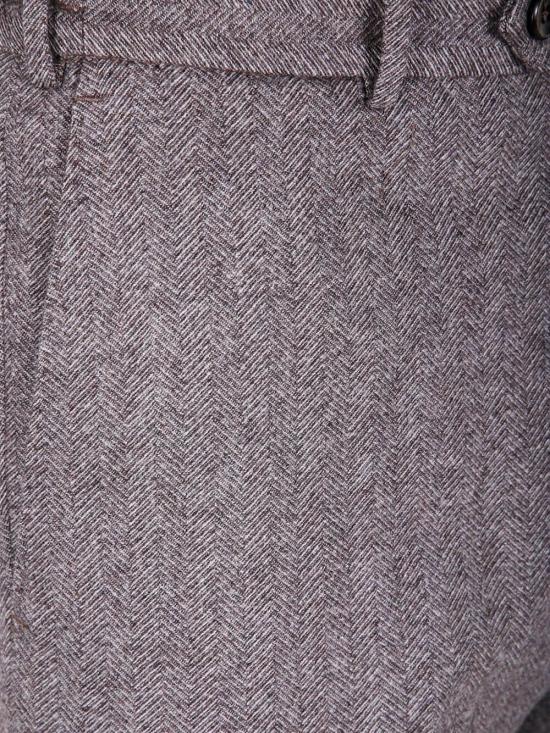 25FW 피티제로우노 치노 팬츠 VFJGZ20CL1 TO02 0140 LIGHT BROWN - PT01