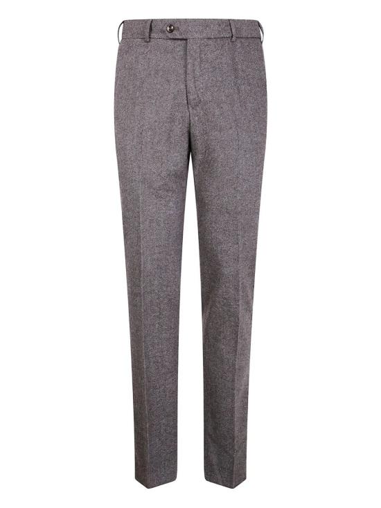 25FW 피티제로우노 치노 팬츠 VFJGZ20CL1 TO02 0140 LIGHT BROWN - PT01