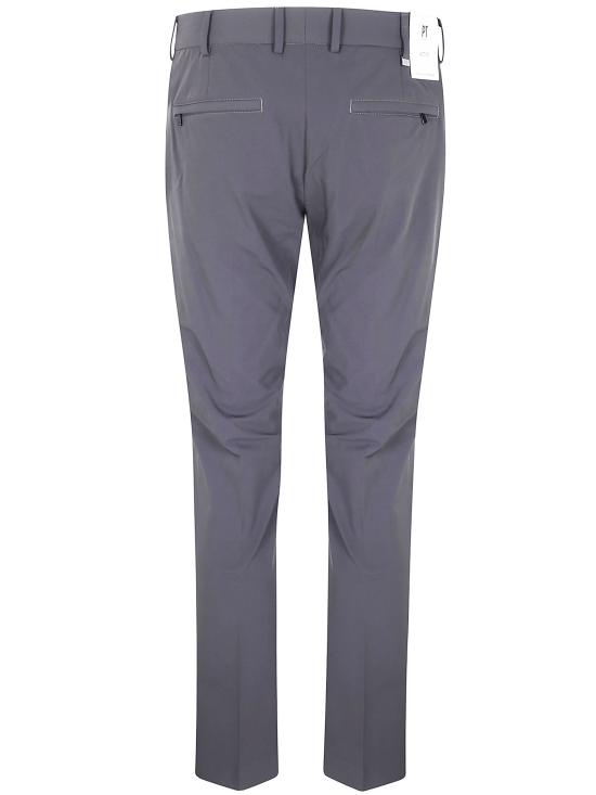 25FW 피티제로우노 치노 팬츠 ASEPZZ0KLT IT19 0240 DARK GREY - PT01