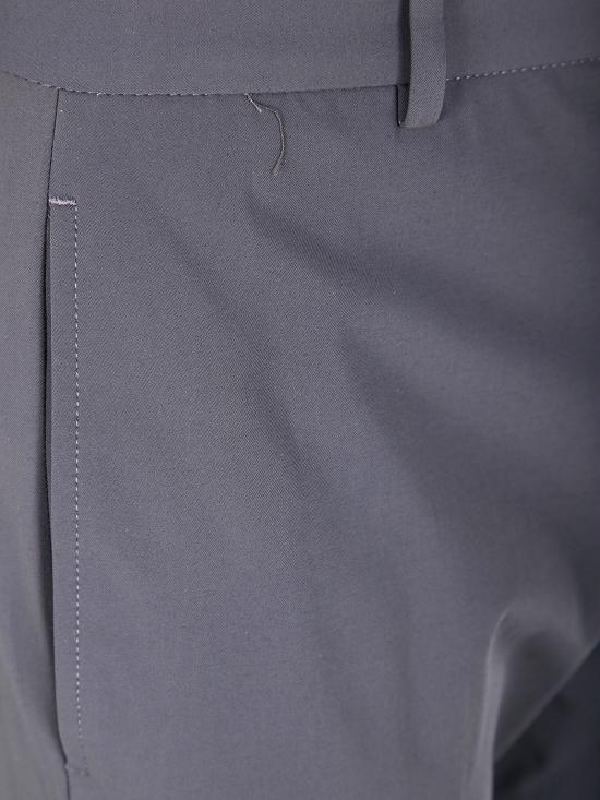 25FW 피티제로우노 치노 팬츠 ASEPZZ0KLT IT19 0240 DARK GREY - PT01
