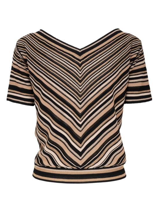 25FW 디익스테리어 베스트 61480 2NERO Black - D. EXTERIOR